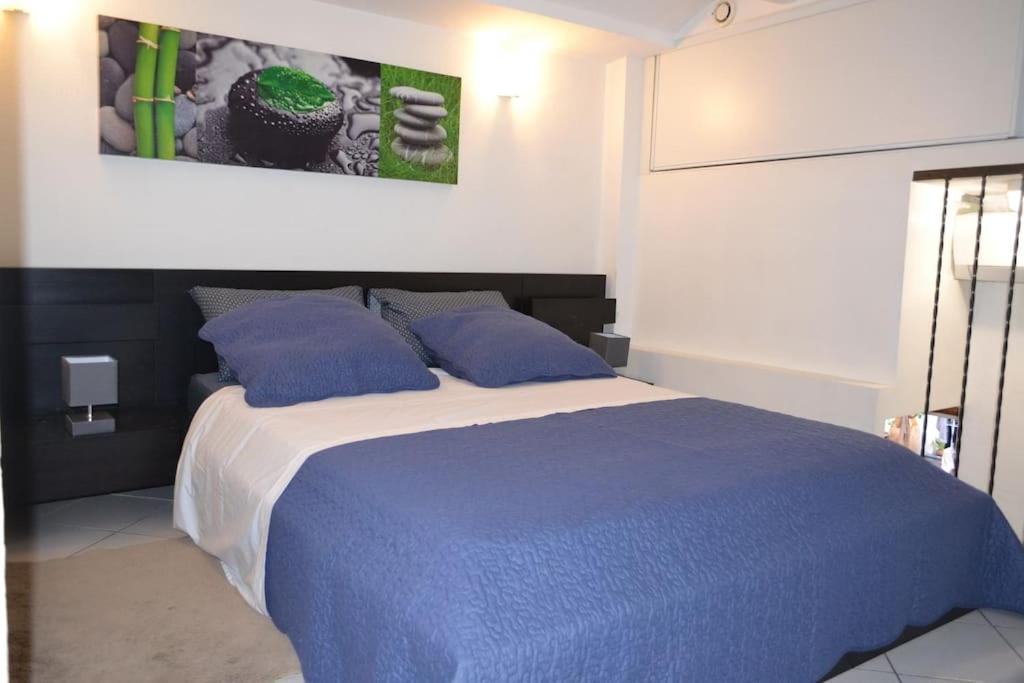 Apartment Magnifique 2 Pieces - Port De *